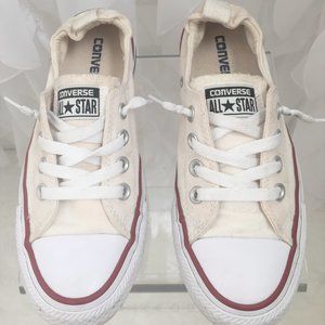 Converse ALL * STAR Classic Slip On Shoreline